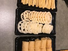 -贰重天冰煮羊自助火锅(东坝店)