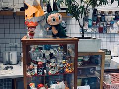 -隹木咖啡馆(宝龙广场店)