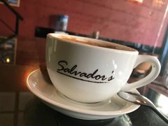 -萨尔瓦多Salvador's