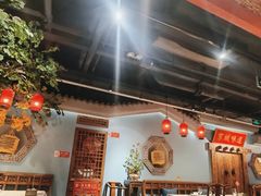 -北平食坊·烤鸭(黄寺大街店)