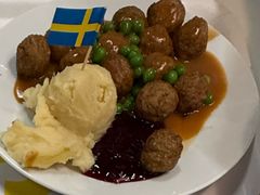 -宜家·瑞典风味餐厅(北京西红门店)