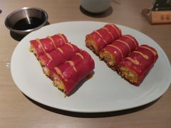 -茶港·点心·啫啫煲(王府井店)