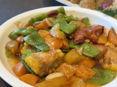 -都来福海鲜大酒店(大东店)