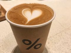 -% Arabica(京都东山店)