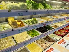 -每味每客·重庆麻辣烫(国泰店)