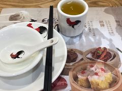-赏点粤式点心(广州塔店)