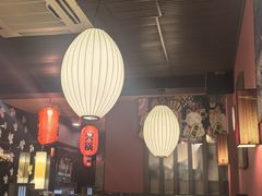 -大江户日本料理(吕厝店)