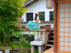 -樱桃山旅游景区