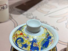 -杨记隆府重庆江湖菜(大悦城店)