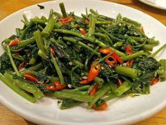 -乌镇那一年小院主题餐厅(甘泉西路店)