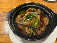 -丰乐餐厅·始于1999·本地老字号