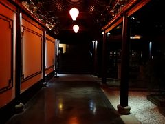 -乌镇枕水度假酒店