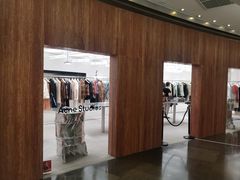 -Acne Studios(芮欧百货店)