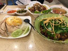 -缅丽·缅甸小吃(版纳店)