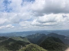 -娄山关景区