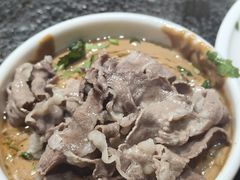 -清真·京华源铜锅涮肉(丰庆店)