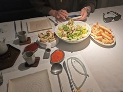 -春树下·树屋花房西餐厅(罍街AS1980店)