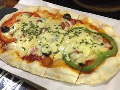 -米屋石锅拌饭(师大店)