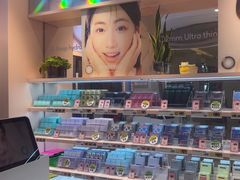 -4iNLOOK美目美佳隐形眼镜(金桥国际店)