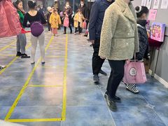 -西安小天鹅艺术团(金花路校区)