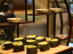 -长春高新益田福朋喜来登酒店·宜客乐标帜餐厅
