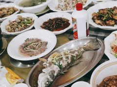 -钱大妈海鲜饭店(保利林语店)