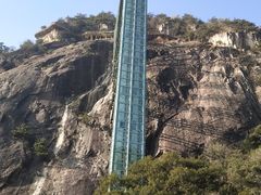 -罗田天堂寨风景区