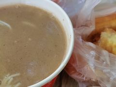 -汪记鲜鱼糊汤粉(沈阳路总店)