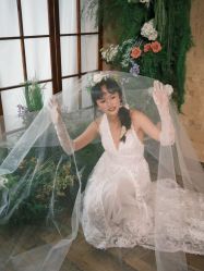 -MAO亲爱的猫婚纱摄影工作室
