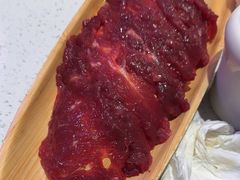 -千牛将·鲜牛肉火锅(开元路店)