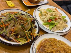 -圣夜东北菜烧烤·夜宵·小龙虾(胥江路店)