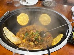 -曹丞相·地锅鸡·地锅鱼(武林店)