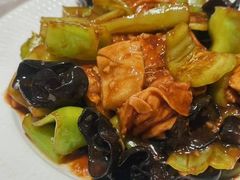 -九龙餐厅(大沽路店)