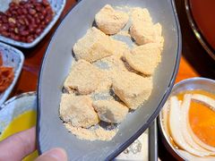 -火炉情韩国料理店(古田路店)
