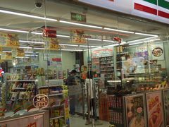 -7-ELEVEn(缤果空间店)