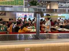 -乡村基(杨家坪建设店)