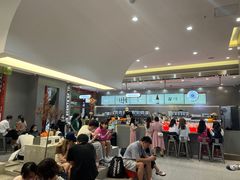 -喧闹·东方大气茶(鹅岭二厂店)