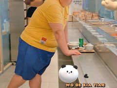 -老乡鸡(上海白玉兰广场店)