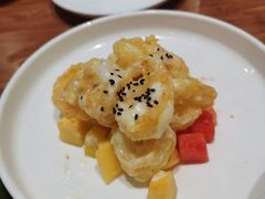 -晋家门(弘阳广场店)