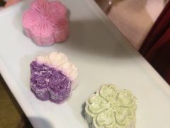 -南京大牌档(新街口德基广场店)