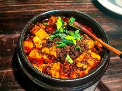 -陈麻婆豆腐(旗舰店)