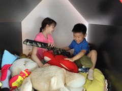 -素心小筑(后沙裕镇店)