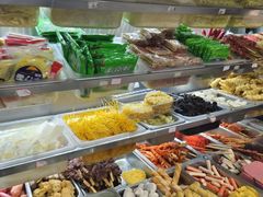 -重庆麻辣烫(国权路店)