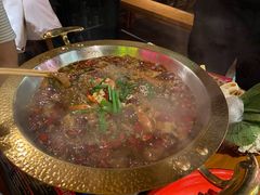 -先启半步颠·川菜小炒