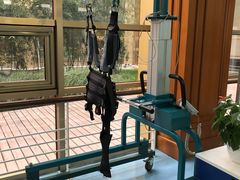 -北京德尔康尼骨科医院