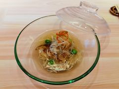 -鹤菊·鮨Omakase(古子城店)