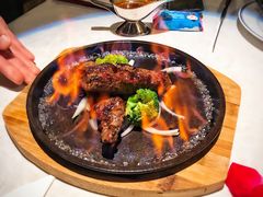 -俄士厨房(万松园店)