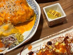 -隐月· 㐂和食屋(芝罘万达公馆店)