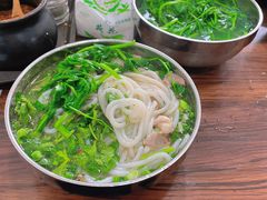 -攀枝花·任德琼·盐边羊肉米线