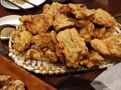 -浩家苑菜馆(汉口路店)